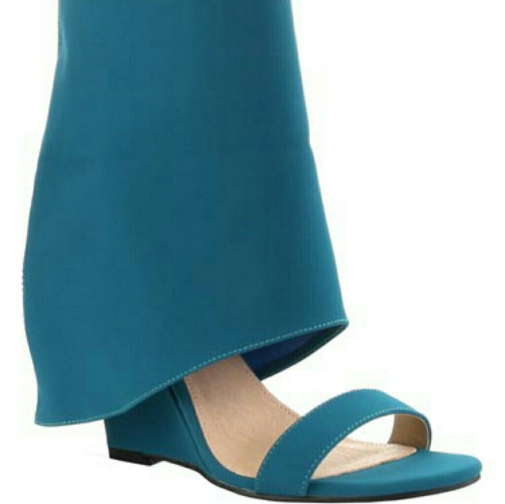 Fashion Wedge
